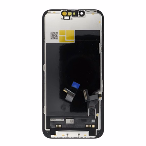 JK LCD Display for IPHONE 13 FullHD Incell (Change IC)