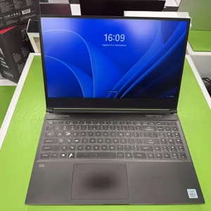 Gateway GWTN156-3BK i5-10300H / RTX 2060 / 512GB SSD / 16GB DDR4 / 15.6"