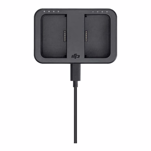 DJI WB37 Battery Charging Hub (USB-C)