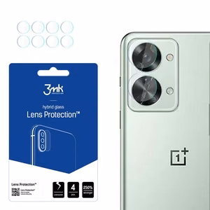 3mk Lens Protection™ hibridinis kameros objektyvo stiklas OnePlus Nord 2T