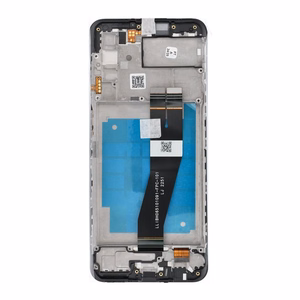 ServicePack LCD-дисплей SAMSUNG A03s A037G GH81-21233A