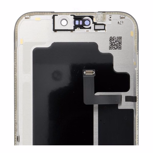 JK LCD Display for IPHONE 17 PRO MAX SOFT OLED