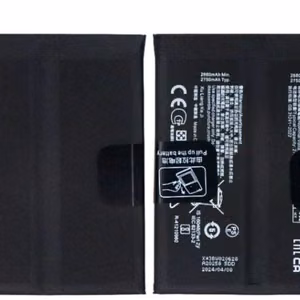 Akumuliatorius originalus OnePlus 12R 5G BLPA33 5500mAh