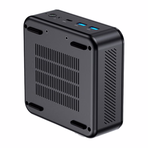 Mini kompiuteris Minix NR660LP Ryzen 5 6600H 16GB 512GB Windows 11 Pro
