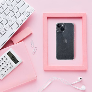 Case for Xiaomi Redmi Note 12S Clear Case 2 mm Blink transparent