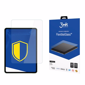 Grūdintas stiklas 3mk FlexibleGlass OnePlus Pad Pro