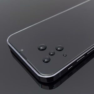 Wozinsky Privacy Glass Anti Spy apsauginis stiklas iPhone 17e / 16e / 14 / 13 / 13 Pro