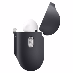 Spigen Nano Pop deklas AirPods Pro 3 - juodas