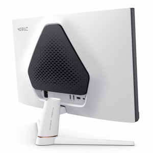 BenQ MOBIUZ EX251 kompiuterio monitorius 62.2 cm (24.5") 1920 x 1080 pikselių Full HD LED juodas, baltas