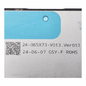 FixCell LCD ekranas MOTOROLA G13/G23 OEM be rėmelio