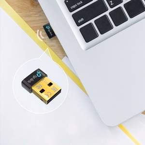 TP-Link Nano USB Bluetooth-адаптер 5.0