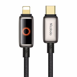 USB-C ir "Lightning" kabelis Mcdodo CA-6670 1,2 m