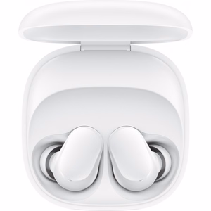 Belaidė laisvų rankų įranga Xiaomi Redmi Buds 6 Play (Bluetooth v5.4) balta
