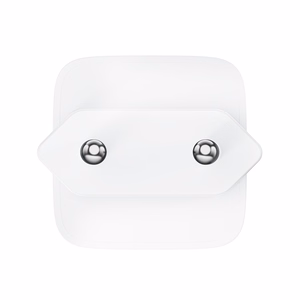 Įkroviklis Acefast A118 30W GaN USB-C baltas