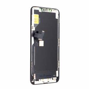 LCD Screen iPhone 11 Pro Max with digitizer black (ZY-LTPS) IC Transferable