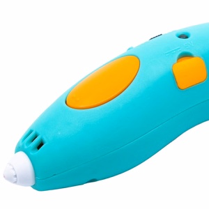 3Doodler Start Plus Costc išplėstas komplektas 3D rašiklis 0.77 mm turkio