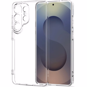 Tech-Protect FlexAir Чехол для Samsung Galaxy S26 Ultra прозрачный