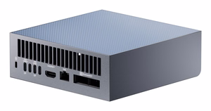 ASUS Ascent GX10 GX10-GG0003BN GB10 128 GB LPDDR5x-SDRAM Mini PC Pilkas
