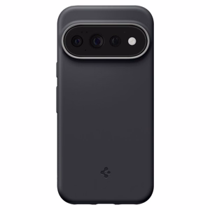 Spigen Nano Pop MagSafe Case for Google Pixel 11 Pro - Black and Gray