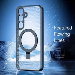 Case Dux Ducis Aimo Mag Samsung S931 S25