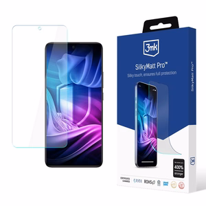 3mk Silky Matt Pro matte foil for Xiaomi Poco F5