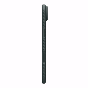 Spigen Liquid Air dėklas iPhone 17 Air - žalia