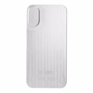 Sublimacijos forma viengubam dėklui IPHONE 16 PLUS