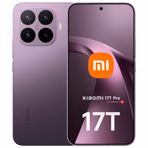 Xiaomi 17T PRO 17,4 cm (6.83") 12 GB 512 GB 7000 mAh Violetinė