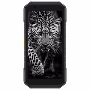 „Ulefone Armor X32“ 6/128 GB Future Black