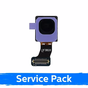 Kamera skirta Samsung S928 S24 Ultra priekinė kamera / 12M / (Service Pack)
