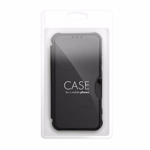 Flip case for Samsung A32 LTE ( 4G ) Razor Book black