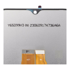 FixCell LCD дисплей для REALME C30 C33 OEM без рамки