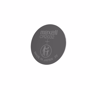 MAXELL CR2032 specializuota baterija 2 vnt.