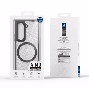 Dėklas Dux Ducis Aimo Mag Samsung F958 Z Fold SE