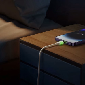 Joyroom S-A53 USB-C - Lightning 30W greito įkrovimo kabelis