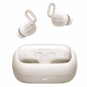 Belaidės ausinės TWS Joyroom Cozydots serija JR-TS1 (baltos)
