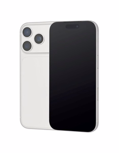 Apple iPhone 17 Pro Max 512GB Silver