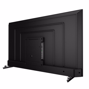 AG Neovo VA-5501 55 colų 4K UHD skaitmeninis ekranas su siauru rėmeliu