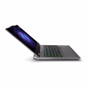 Lenovo LOQ 15IAX9 i5-12600HX 15.6" FHD IPS 300 nits 144Hz AG 16GB DDR5 4800 512GB SSD GeForce RTX 4050 6GB LAN 720p webkamera 60Wh Win11 Luna Grey