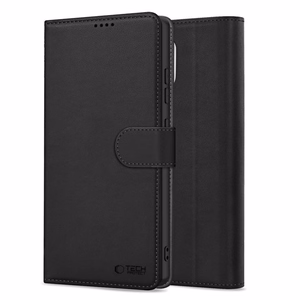 Tech-Protect Wallet Чехол для Xiaomi Redmi Note 15 Pro 5G чёрный