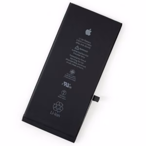 Baterija suderinama su iPhone 6 Plus 5.5'' 2915mAh (aukštos kokybės analogas)