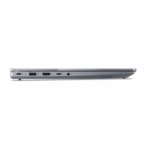 Lenovo ThinkBook 14 2-in-1 G5 IAU Intel Core Ultra 7 255U Hibridinis (2-in-1) 35.6 cm (14") Jutiklinis ekranas WUXGA 16 GB DDR5-SDRAM 512 GB SSD Wi-Fi 6E (802.11ax) Windows 11 Pro Swiss Grey