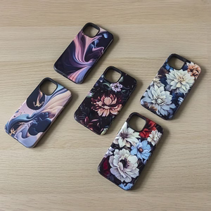 Dekoratyvinis dėklas telefonui iPhone 11 Pro Sweet