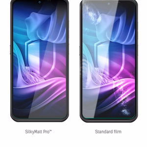 3mk SilkyMatt Pro™ матовая пленка Ulefone Armor 17 Pro
