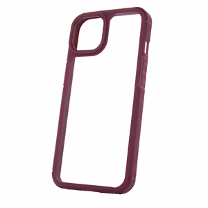 Color Shock чехол Samsung Galaxy A25 5G (global) бордовый