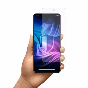 Samsung Galaxy A52 4G/5G A52s 5G - 3mk Silky Matt Pro