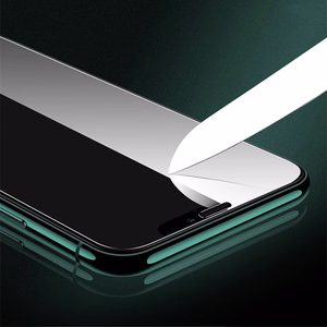 Tempered Glass Gold for SAMSUNG GALAXY A34 5G