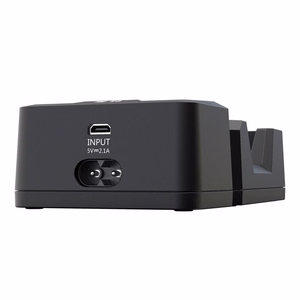 XTAR X2 battery charger  to Li-ion 18650
