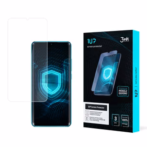 3mk 1UP — защита экрана телефона для Xiaomi Mi Note 10 Pro
