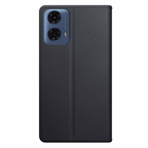 3mk Wallet Case for Motorola Moto G24 / G24 Power